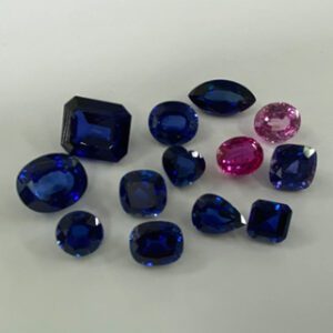 Diamondlite – Recrystallized Sapphire