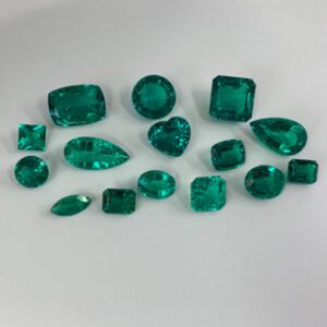 DiamondLite Emerald