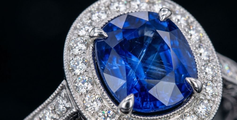 Diamondlite Sapphire